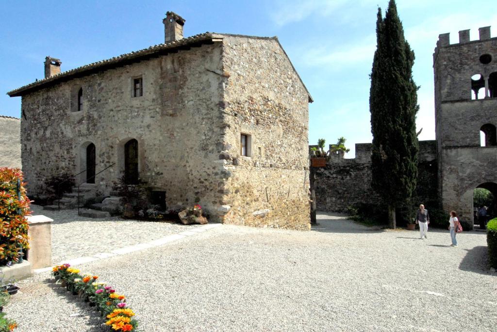 דירות קסטלארו Antica Dimora Dell'Ortolano מראה חיצוני תמונה