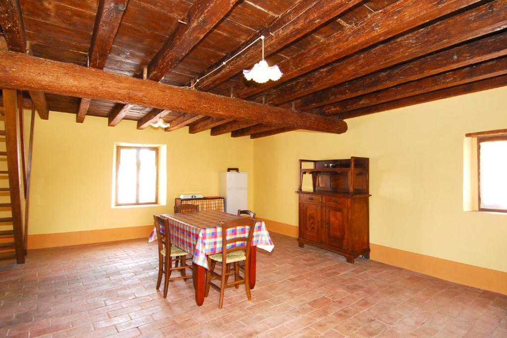 דירות קסטלארו Antica Dimora Dell'Ortolano חדר תמונה