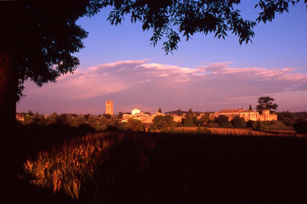 דירות קסטלארו Antica Dimora Dell'Ortolano מראה חיצוני תמונה