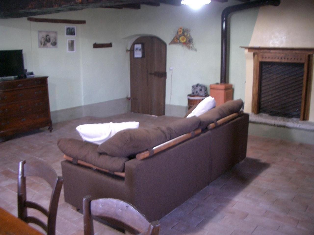 דירות קסטלארו Antica Dimora Dell'Ortolano מראה חיצוני תמונה