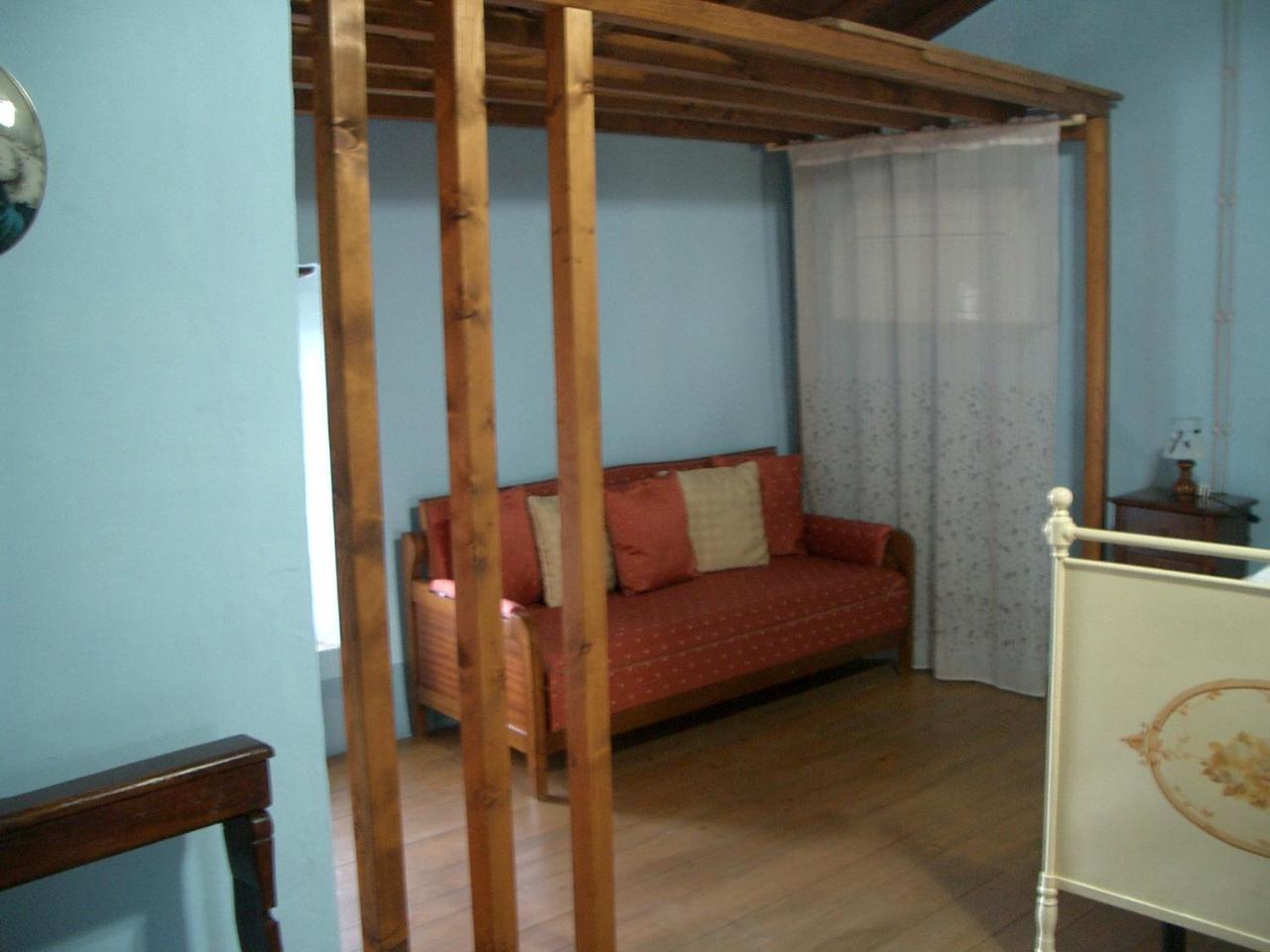 דירות קסטלארו Antica Dimora Dell'Ortolano מראה חיצוני תמונה